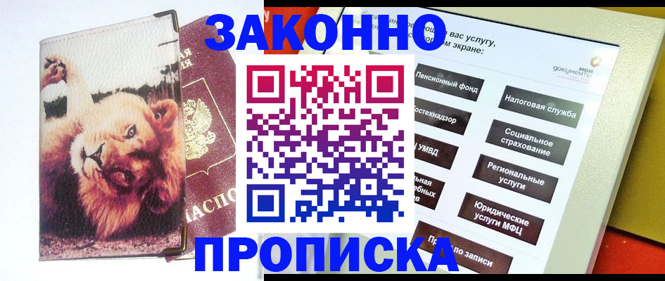 прописка штамп в Чистополье